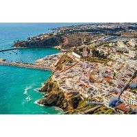 All-Inclusive Algarve Beach Holiday with Flights and Resort Stay