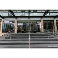 4* Clayton Hotel Leeds City Centre - Deluxe Room Stay with Breakfast, Late Checkout and Food and Drink Discounts for 2!