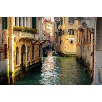 Venice City Break: Flights, Central Hotel & Optional Gondola Ride