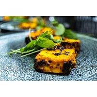 4-Course Indian Feast for Two at The Mogul Restaurant, Derby City Centre