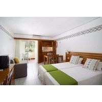 Algarve Full Board Beach Escape With Return Flights Included