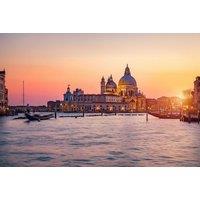 Experience Three Italian Icons: Venice, Lake Garda & Lake Como Adventure