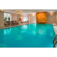 4* Rome City Break: Award Winning Hotel With Flights & optional St. Peter's Basilica Experience