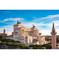 4* Rome Break: Award Wining B&B Hotel With Flights & Optional Food Tour in Trastevere