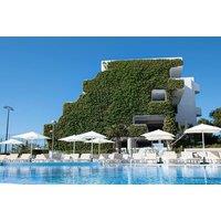 4* Mallorca Beach Holiday: Hotel & Flights Included