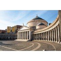 4* Naples Retreat with Award-Winning Hotel Stay & Return Flights