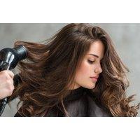Custom Wash, Cut & Blowdry Service - The Perks of Beauty - Shipley