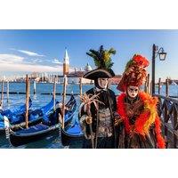 4* Mestre, Venice Break: Hilton Garden Inn Stay & Return Flights
