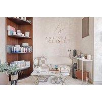 Deep-Cleansing Hydrafacial with Serum and LED Light Therapy Session - Art Skin Clinic - Chelmsford