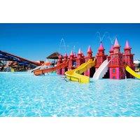 4* Marrakech City Break with Central Riad Stay, Camel Tour, Dinner & Return Flights