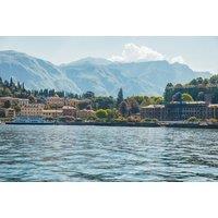 4* Lake Como Holiday with Hotel, Breakfast and Return Flights Included