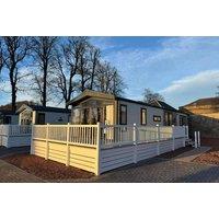 5* Angus, East Coast of Scotland Holiday Village Escape: Family Caravan or Luxury Lodge Stays - Seaton Estate - 2, 3 or 5 Nights - Full Weekend Availa