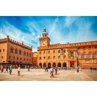 4* Bologna B&B Hotel & Cooking Class