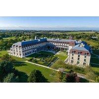 4* Radisson Blu Hotel, Paris Marne-la-Vallee Stay with Breakfast, Return Flights and Optional Disneyland Park Ticket!