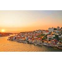 Porto Getaway: Central Hotel Stay With Optional Douro Valley Wine Tour - Tasting, Lunch & River Cruise