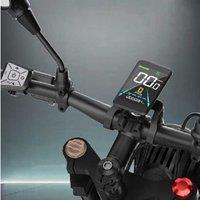 Fafrees F20 ULTRA Kids' Electric Ride-On Bike - Ages 8+, Battery-Operated, Outdoor Adventure Toy