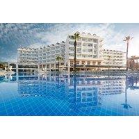 5* All Inclusive Dalaman Beach Holiday with Flights