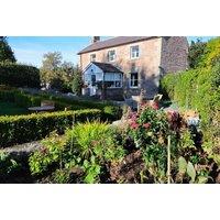 Lucker Mill House B&B Stay with Breakfast, Cream Tea, Bottle of Prosecco and Cosy Guest Lounge
