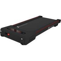 Strongology MOTIONIC Black Ultra Quiet Treadmill