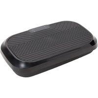 Advanced Vibration Plate Exercise Machine with Remote, Bands & Bluetooth Speaker