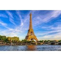 Paris, Venice & Rome Multi-City Break with Stay, Return Flights & Inter-City Transfers