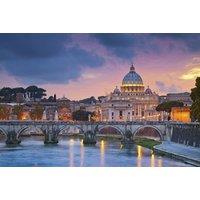 Rome Escape: Hotel Marco Polo Stay with Flights