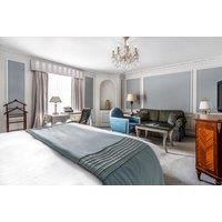 5* Le Kalon Spa: &pound;25 For &pound;50 Spend On Spabreaks.com - Spa Days or Overnight Stays!