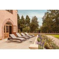4* The Elan Spa at Mallory Court: &pound;25 For &pound;50 Spend On Spabreaks.com - Spa Days or Overnight Stays!