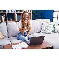 British Sign Language Level 2: Advanced Online CPD-Certified Course