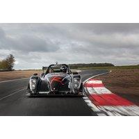 Supercar Experience - Lamborghini, Ferrari, Porsche & More