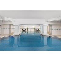 4* DoubleTree by Hilton Brighton Metropole Spa Stay: &pound;25 For &pound;50 Spend On Spabreaks.com
