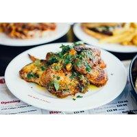 All-You-Can-Eat World Buffet with Soft Drink For 1-4 People at Jimmy Spice's - Birmingham City Centre, Family Dining