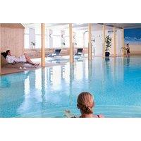 4* New Lanark Mill Hotel: &pound;25 For &pound;50 Spend On Spabreaks.com - Spa Days or Overnight Stays!