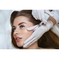 Polynucleotide Skin Booster for Face or Under Eyes at Laser Treat Esthetica, London