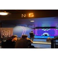 Monthly Mystery Group Ticket: Surprise Activities Every Month - Manchester, London, Liverpool, Birmingham