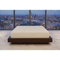 Extra-Thick Comfort Hybrid Support Memory Foam Mattress - 6 Sizes