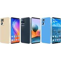 Rino7 Pro Android Smartphone with HD Display and Multi-Lens Camera