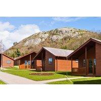 PRICE DROP! Marian Resort & Spa: North Wales Lodge Stay for 2 with Breakfast, Spa & Gym Access