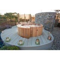 4* Bedruthan Hotel & Spa: &pound;25 For &pound;50 Spend On Spabreaks.com - Spa Days or Overnight Stays!