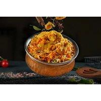 Authentic Indian Dining Experience For 2 or 4 - Daawat Indian Restaurant & Take Away, Manchester