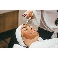 Microneedling Facial with Chemical Peel Upgrade - Birmingham City Centre