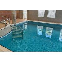 Crowne Plaza East Midlands Airport: &pound;25 For &pound;50 Spend On Spabreaks.com - Spa Days or Overnight Stays!
