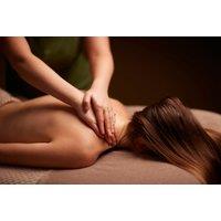 Celebrate Mother's Day with a 60-Minute Bespoke Massage at Soluna Sanctuary, Newcastle