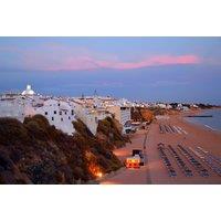 4* Portugal Beach Holiday - Albufeira or Algarve with Breakfast & Return Flights