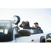 Police Pursuit Driving Experience - Sports Car Thrill in Mazda MX-5 or Porsche Boxster at Drift Limits, Hemel Hempstead