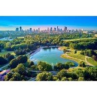 Explore Warsaw: Hotel, Flights & Bialowieza National Park Tour