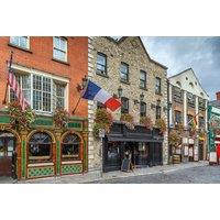 4* Dublin Aparthotel Stay with Return Flights Included