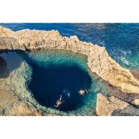 4* Malta Beach Holiday with Hotel & Return Flights