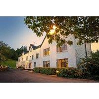 Mill End Hotel Stay For 2: Breakfast & 3-Course Dinner Included