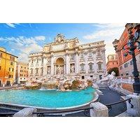 Rome, Naples & Sorrento: Italian Multi-City Adventure with Stay, Inter-City Transfers & Return Flights